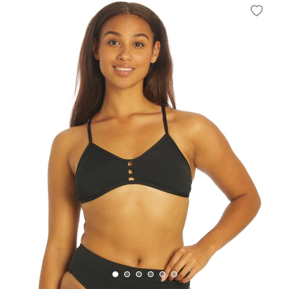 Jolyn “Tomcat” bikini